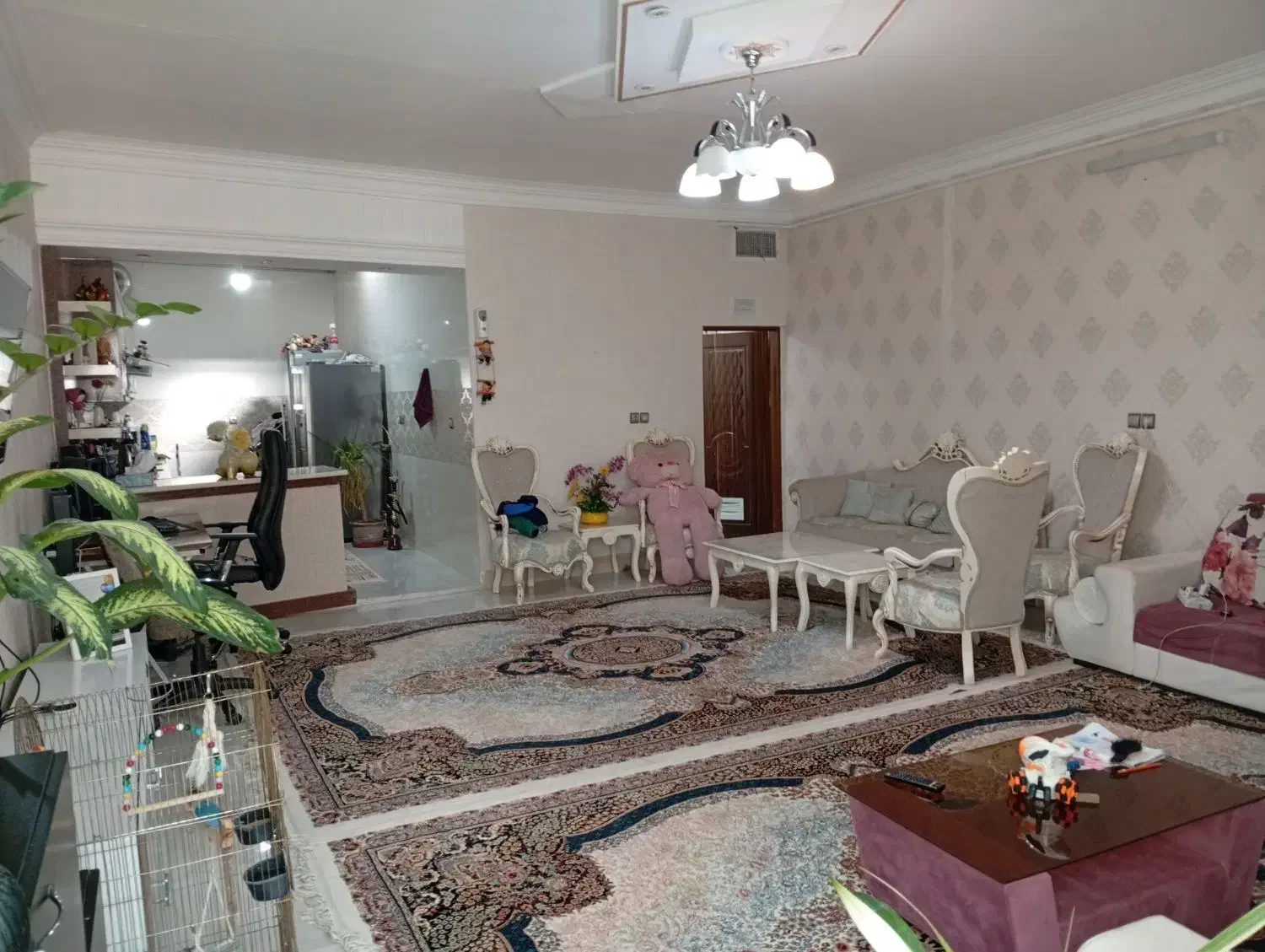 آژانس املاک شاداب خانه ویلایی باهنر|فروش خانه و ویلا|تربت‌حیدریه, بالا ولایت|دیوار