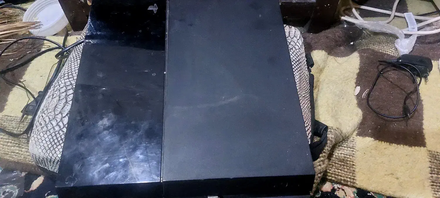 ps4کپی خور 500|کنسول، بازی ویدئویی و آنلاین|بندر امام خمینی, |دیوار