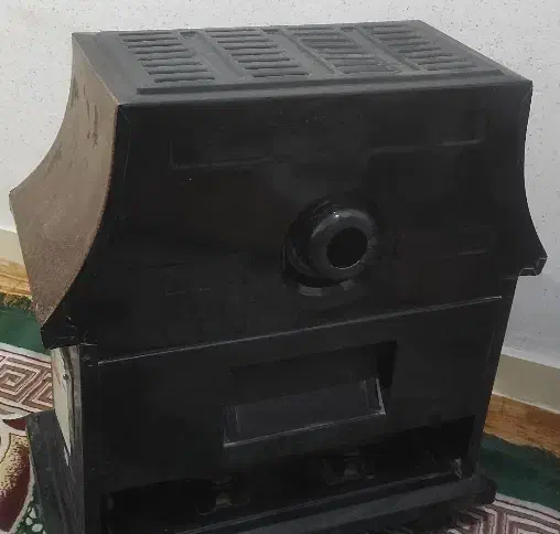 بخاری|بخاری، هیتر، شومینه|رامهرمز, |دیوار