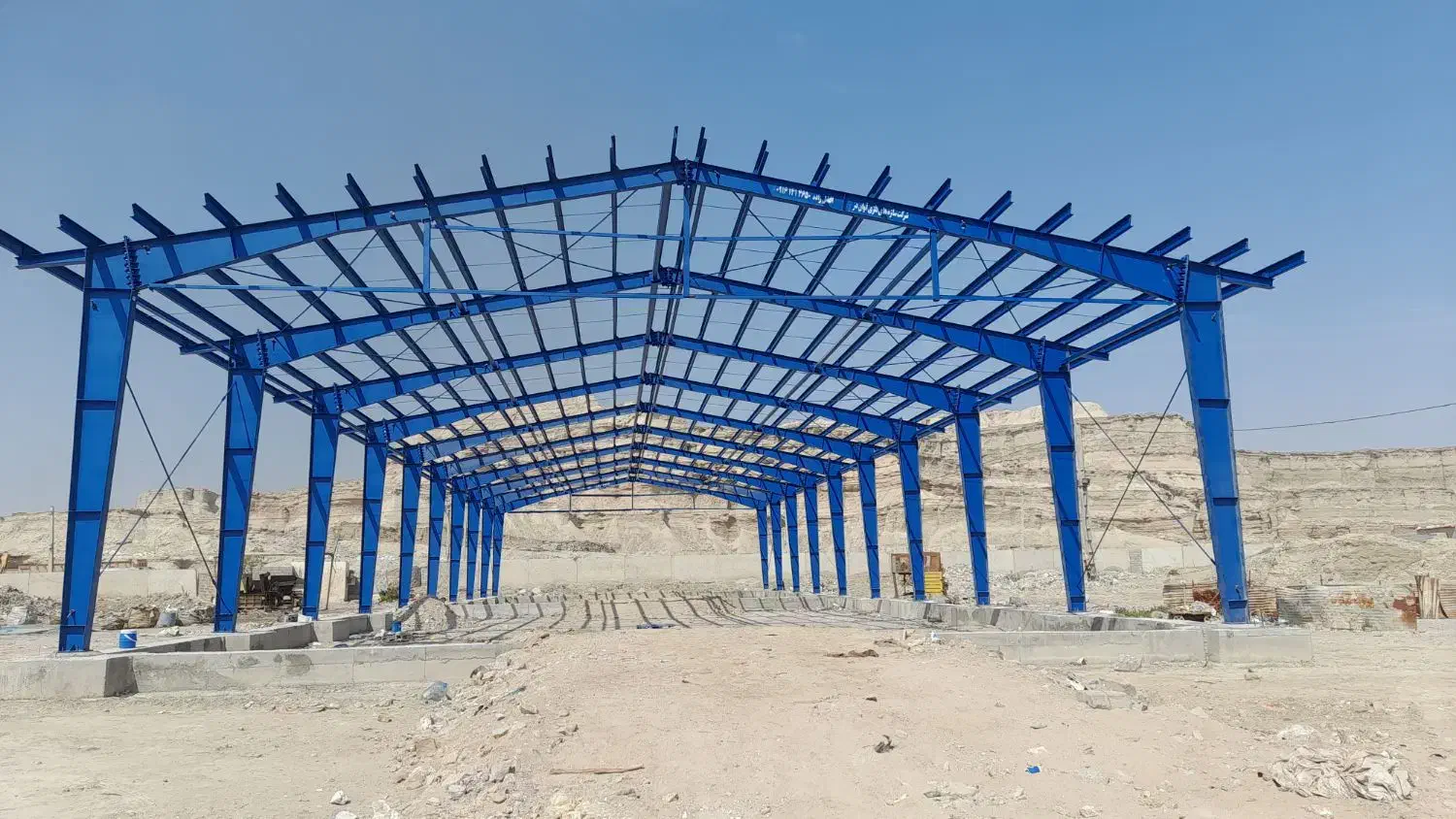 نصب سوله و پوشش و انواع شاب پروفیلی|خدمات پیشه و مهارت|دزفول, |دیوار