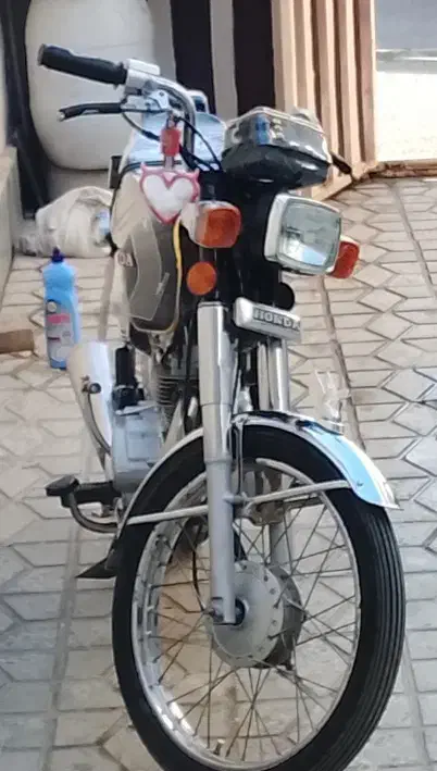 موتور مزایده|موتورسیکلت|دورود, |دیوار