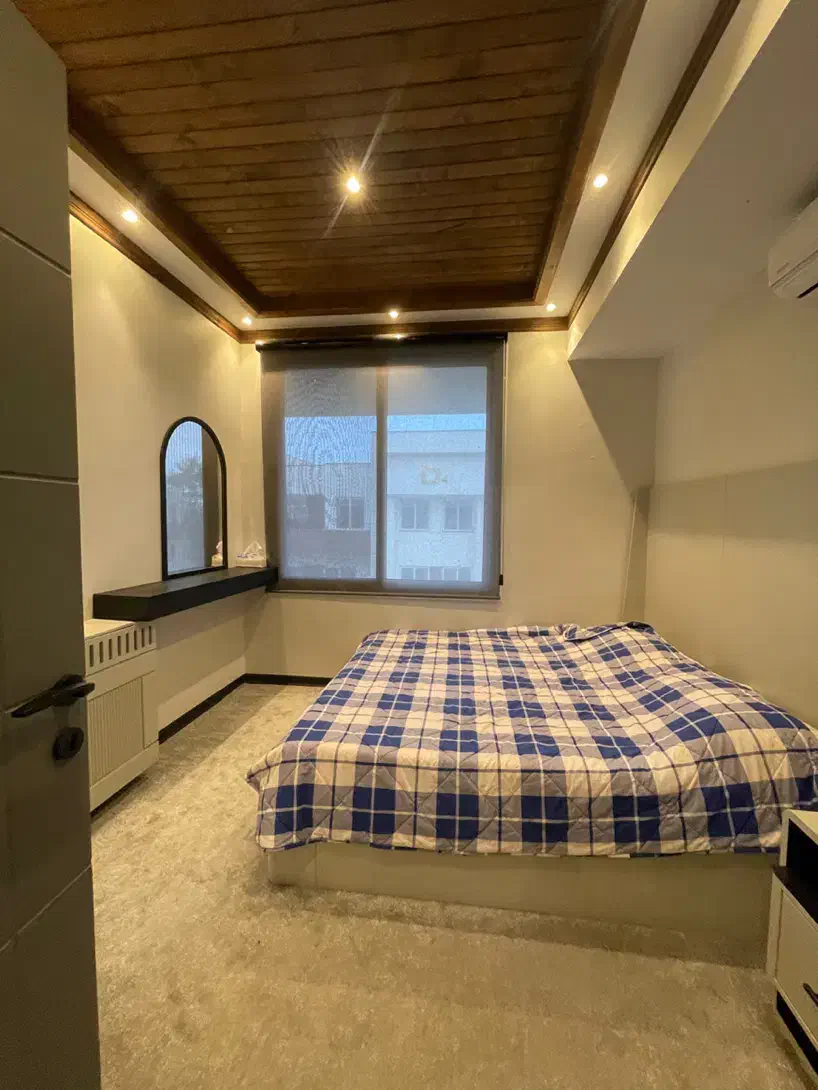 شهرک برند ، دوبلکس فرنیش، نگهبانی|اجارهٔ آپارتمان|نور, |دیوار