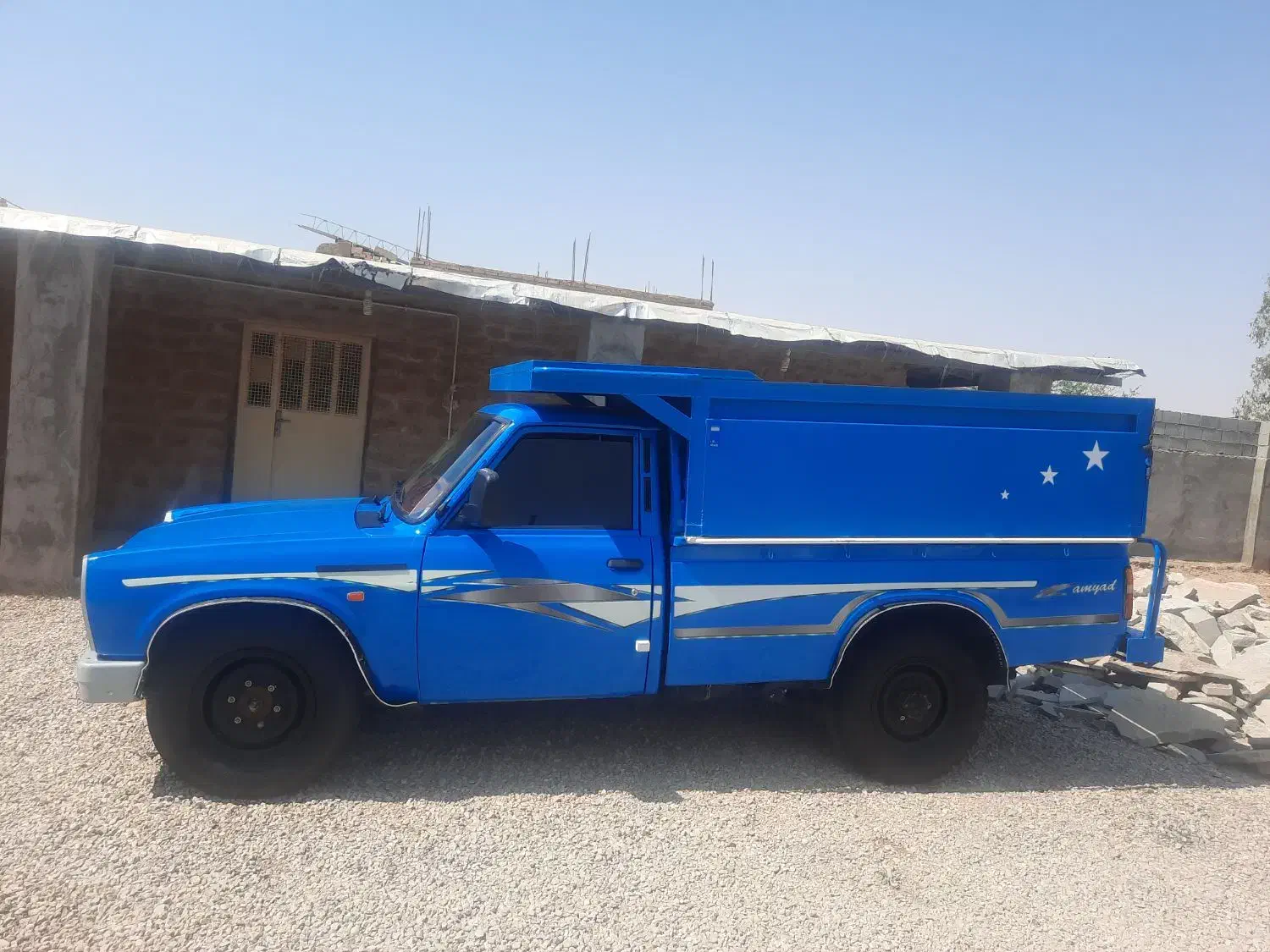 نیسان دوگانه شرکتی 1401|خودرو سواری و وانت|شوشتر, |دیوار