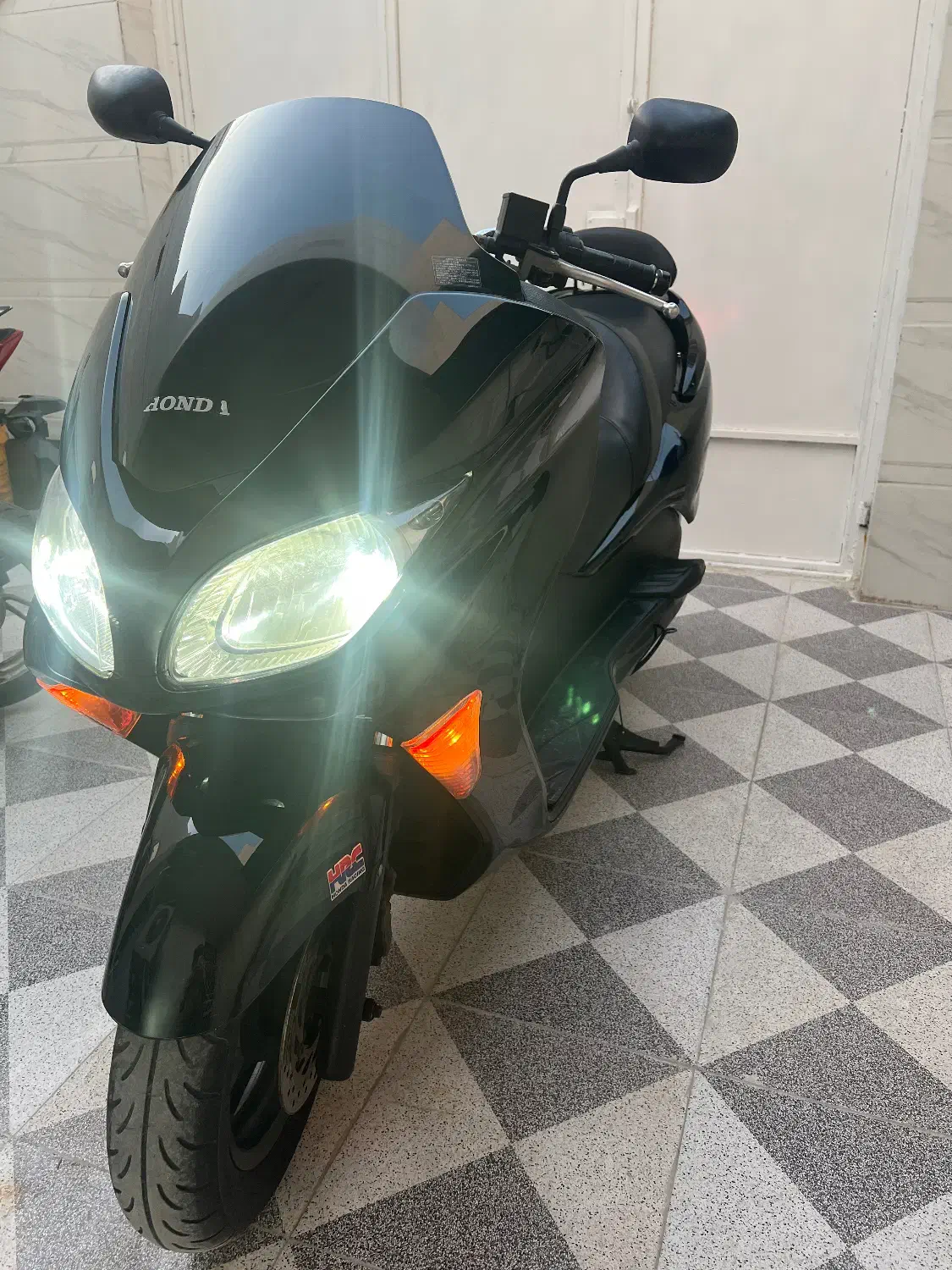 فورزا ۲۵۰|موتورسیکلت|آبادان, |دیوار