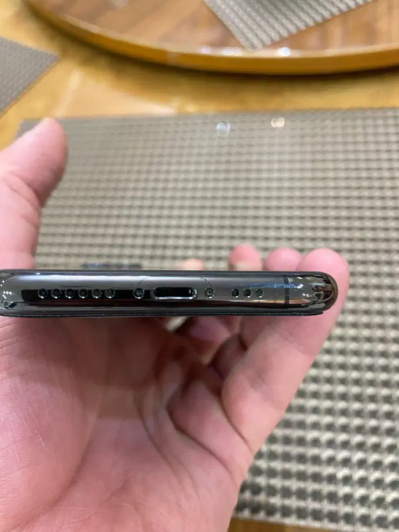 11pro 256g|موبایل|تهران, افسریه شمالی|دیوار