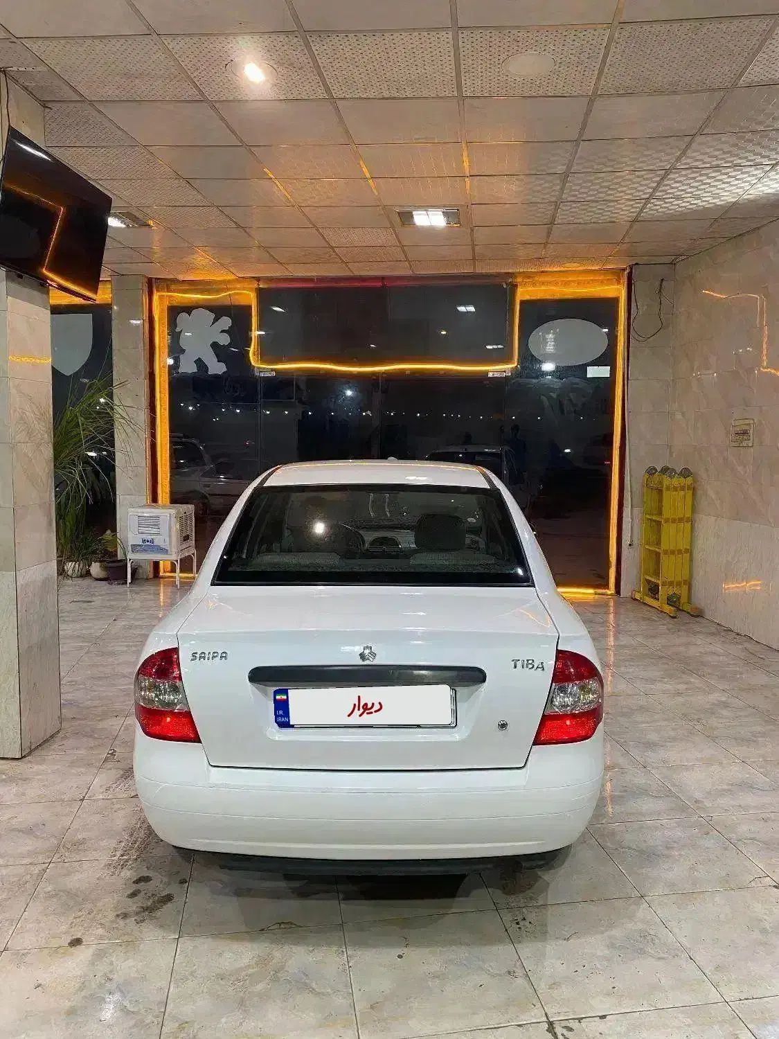 تیبا عروسک|خودرو سواری و وانت|تبریز, |دیوار