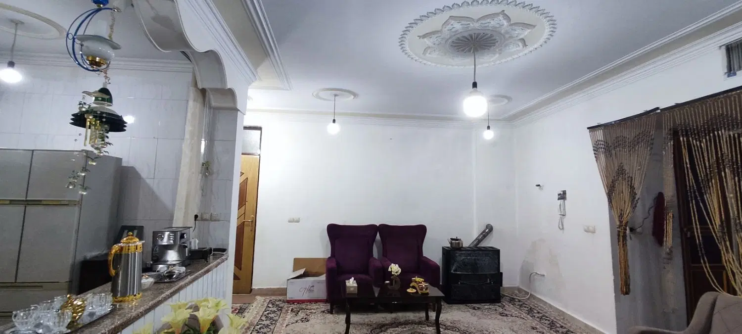 آپارتمان زیتون ابتدای قرنی نرسیده به عدل|اجارهٔ آپارتمان|یاسوج, |دیوار
