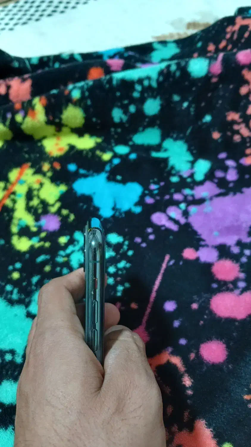 گوشی آیفون 11پرو|موبایل|خزل, |دیوار