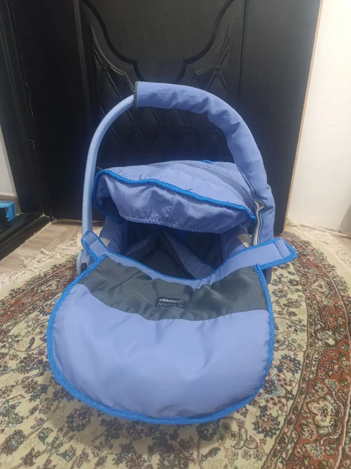 کریر چیکو|کالسکه و لوازم جانبی|ارومیه, |دیوار