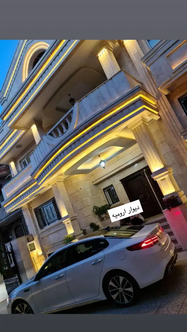 رهن کامل طبقه اول واحد ۱۸۰ متری در امام علی|اجارهٔ خانه و ویلا|ارومیه, |دیوار