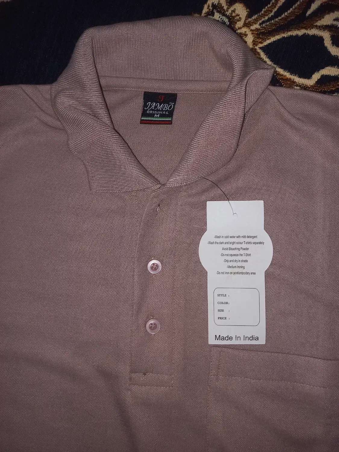 دو عدد تیشرت نو|لباس|کازرون, |دیوار