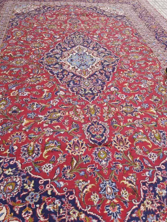 فرش دست باف|فرش|کرمانشاه, |دیوار