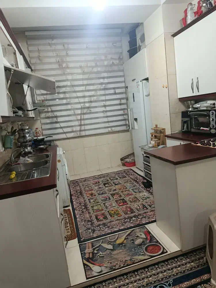 95 متر /مجتمع سعیدآباد /حومه تهرانسر|اجارهٔ آپارتمان|تهران, شهرک استقلال|دیوار