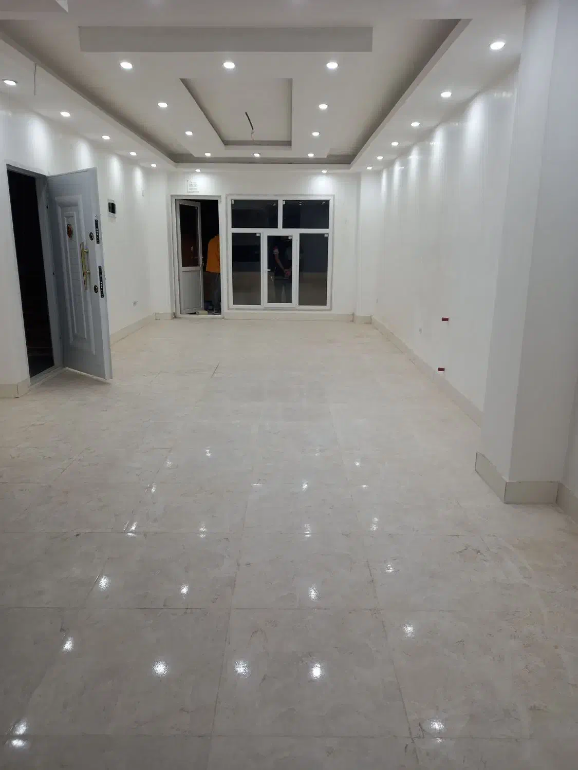 فروش واحد۱۳۰متری کارکنان شمالی|فروش آپارتمان|دوگنبدان, |دیوار