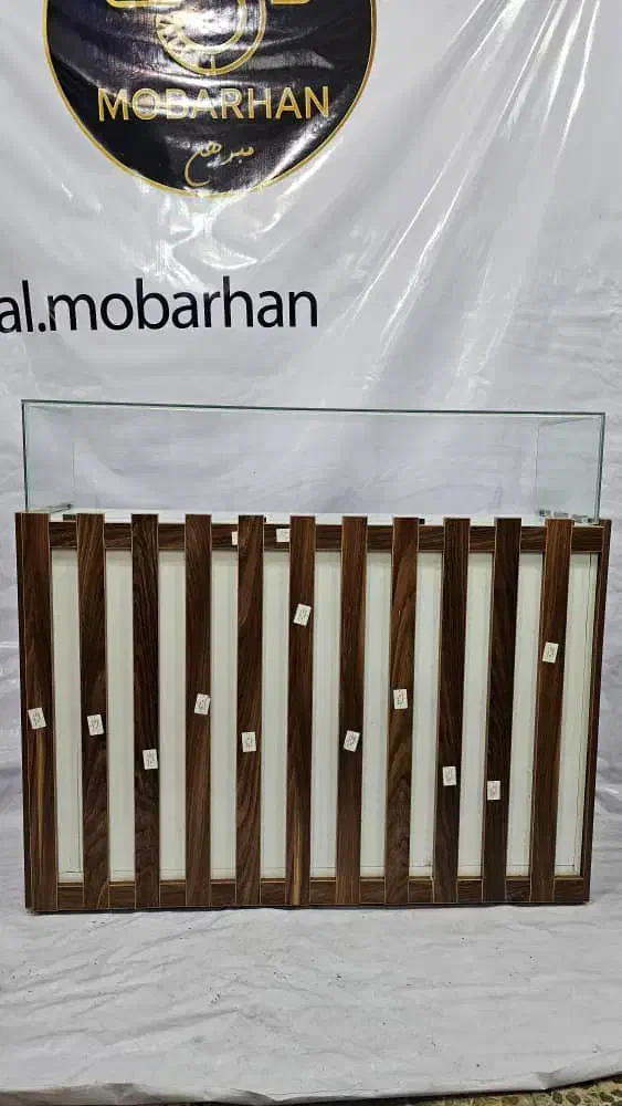 آئینه پرومکس تک لاین و۲لاین رگال مبرهن|فروشگاه و مغازه|رشت, استادسرا|دیوار