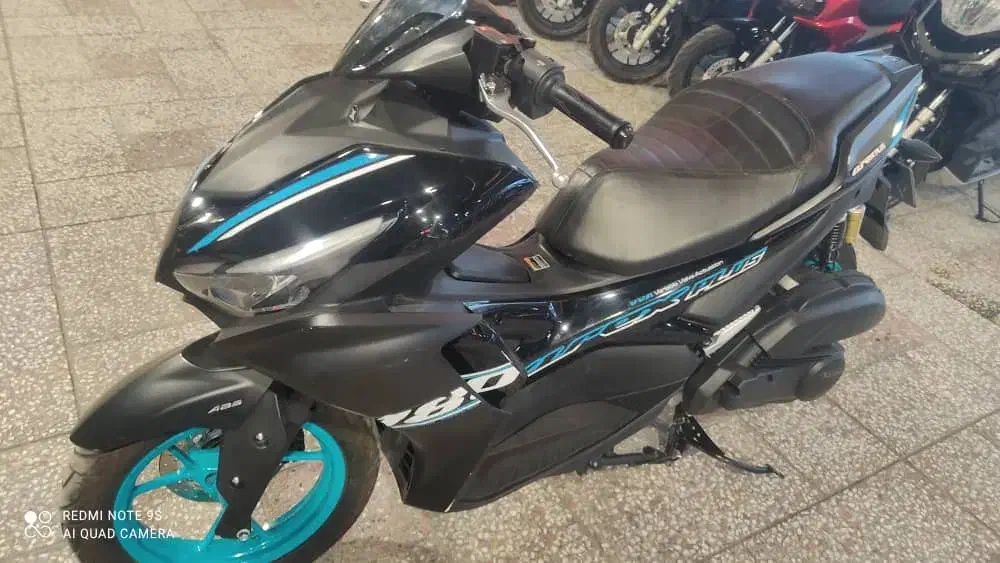 زیگما 180cc|موتورسیکلت|شهرکرد, |دیوار
