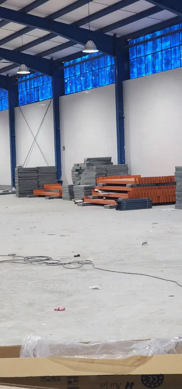 قفسه راک وپیچ مهره ای|خدمات پیشه و مهارت|فشاپویه, |دیوار