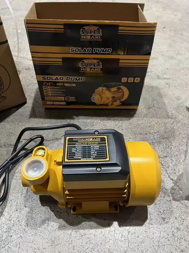 پمپ گازوئیل کش واب۱۲ولت|قطعات یدکی و لوازم جانبی|چابهار, |دیوار