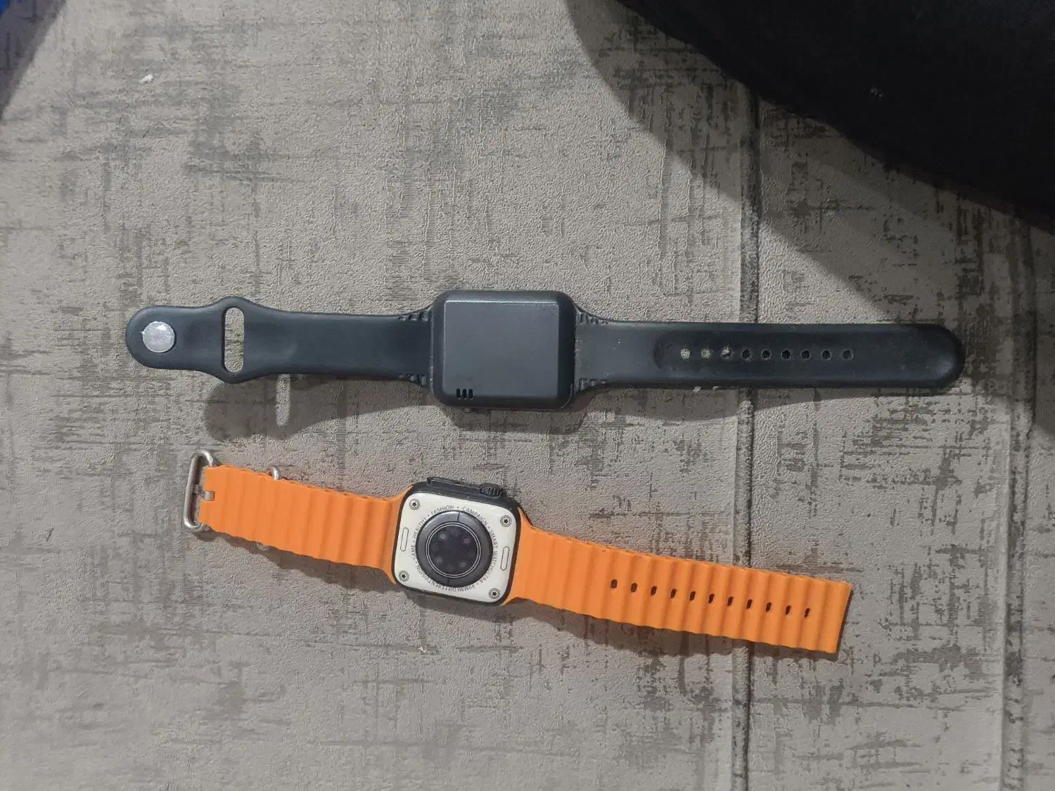 ساعت هوشمند|ساعت|نقده, |دیوار