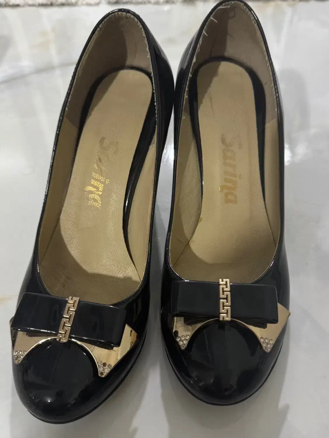 کفش مجلسی زنانه|کیف، کفش، کمربند|تهران, نیروی دریایی|دیوار