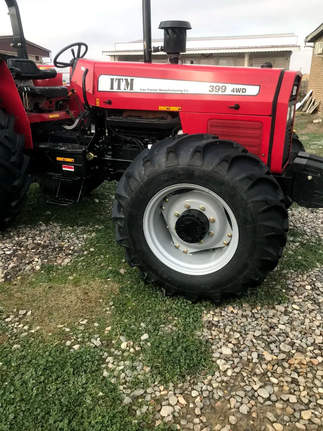 399جفت مدل403|خودرو سنگین|آق قلا, |دیوار