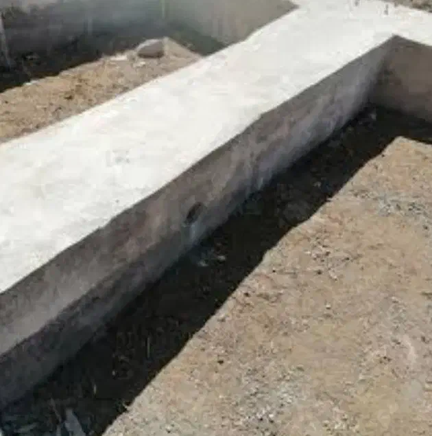 زمین مسکونی حاجی آباد|فروش زمین و ملک کلنگی|بیرجند, |دیوار