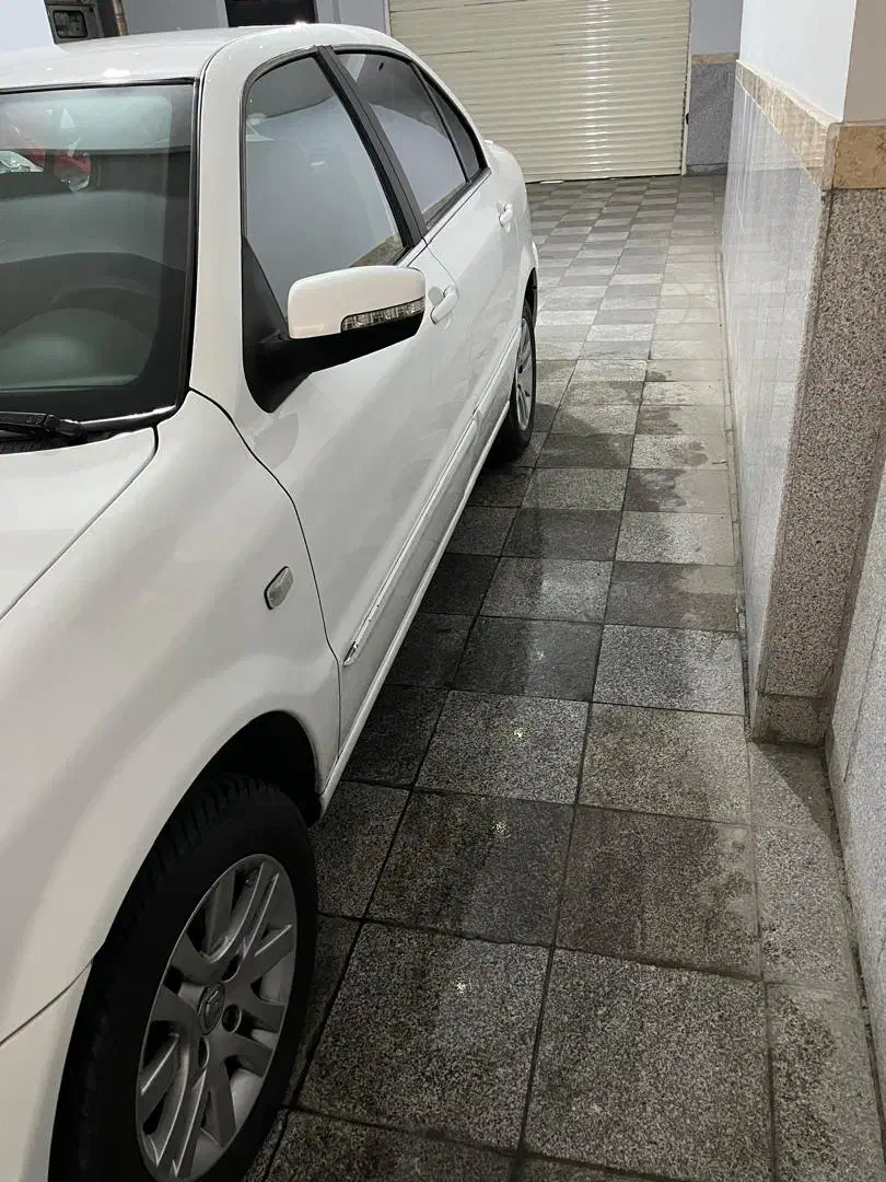 سورن پلاس موتور ef7 زیرخاکی|خودرو سواری و وانت|مشهد, کارگران|دیوار