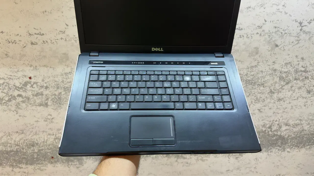 Del Vostro 3500|رایانه همراه|اصفهان, مسجد مصلی|دیوار