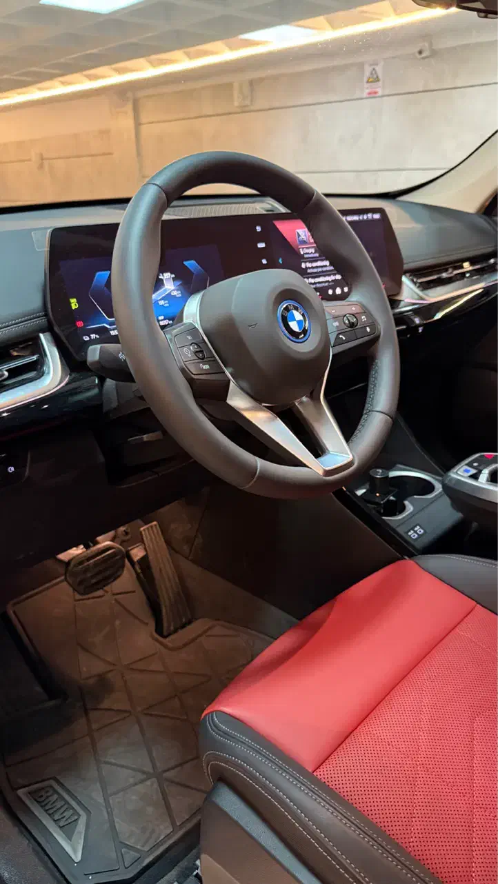 BMW IX1 2025 با کیت ام|خودرو سواری و وانت|تهران, اراضی عباس آباد|دیوار