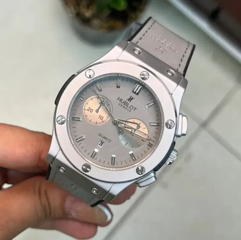 ساعت هابلوت کیفیت بالا|ساعت|اهواز, نادری|دیوار