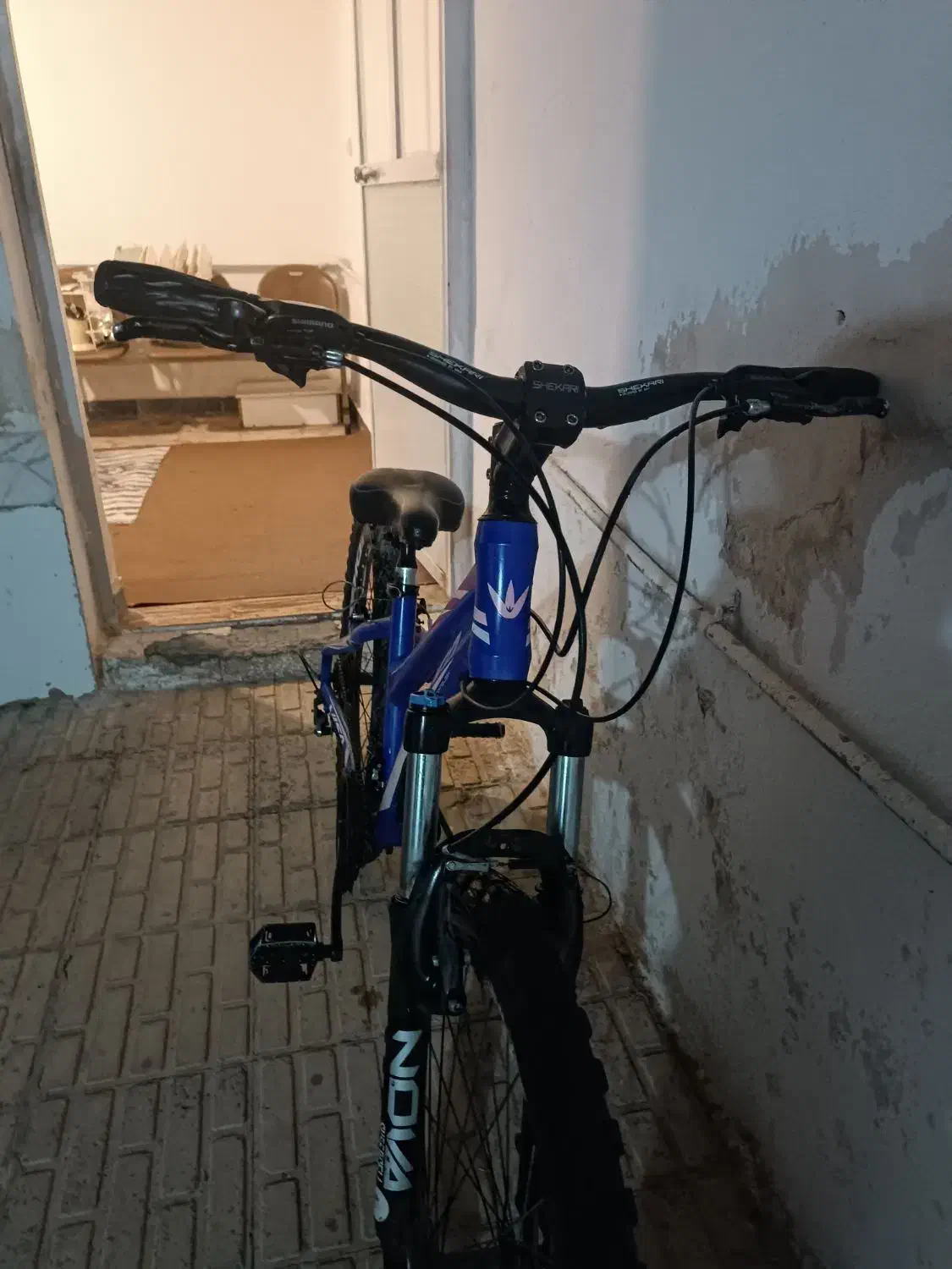 فروش دوچرخه ال مینیون ۲۶|دوچرخه، اسکیت، اسکوتر|داراب, |دیوار