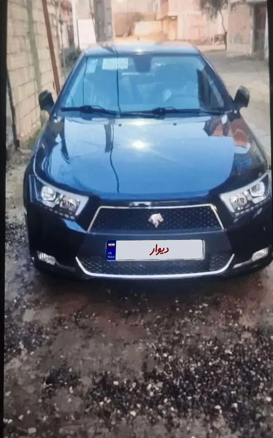 پارس آباد|خودرو سواری و وانت|پارس‌آباد, |دیوار