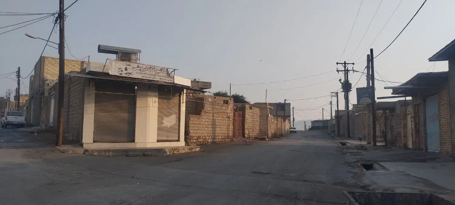 مغازه|اجارهٔ مغازه و غرفه|شوشتر, |دیوار