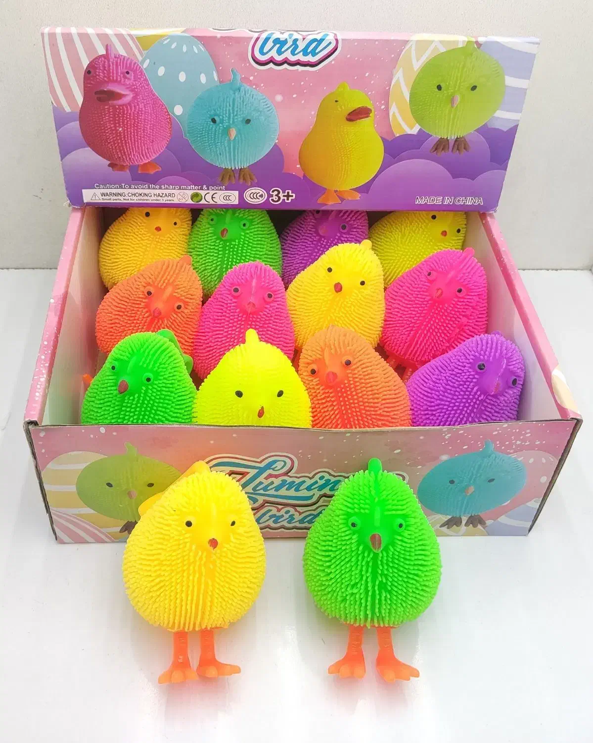 یویو چراغ دار دونه ای ۶۰ت|اسباببازی|میانه, |دیوار