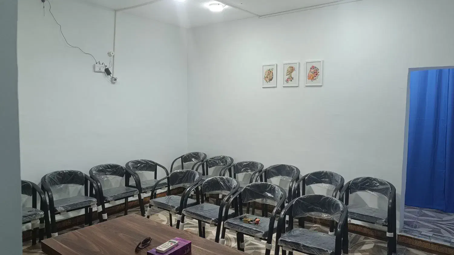 مطب تخصصی دکتر نعیمایی|خدمات آرایشگری و زیبایی|کنارک, |دیوار