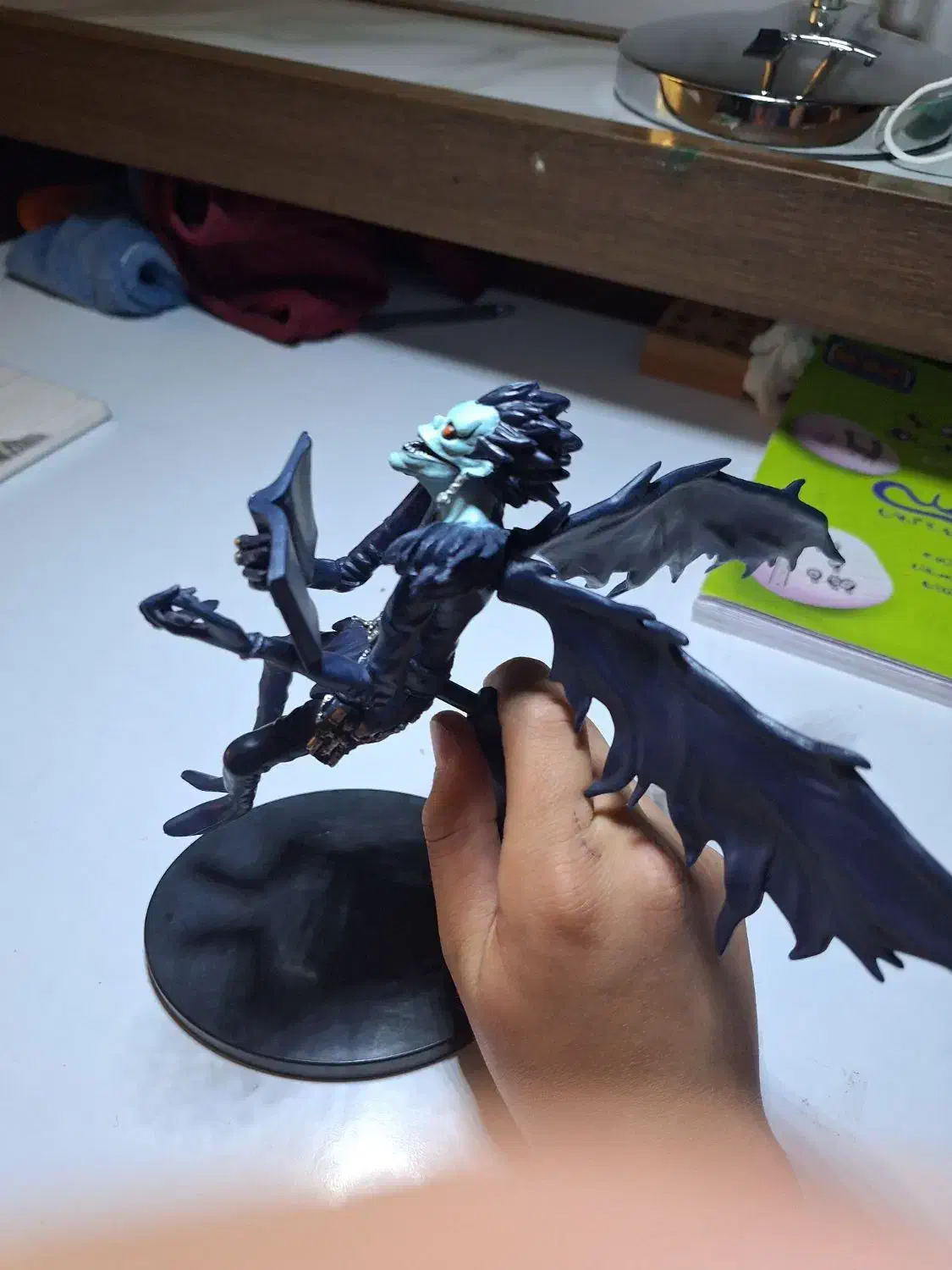 اکشن فیگور|مجسمه، تندیس، ماکت|اسلام‌‌آباد غرب, |دیوار