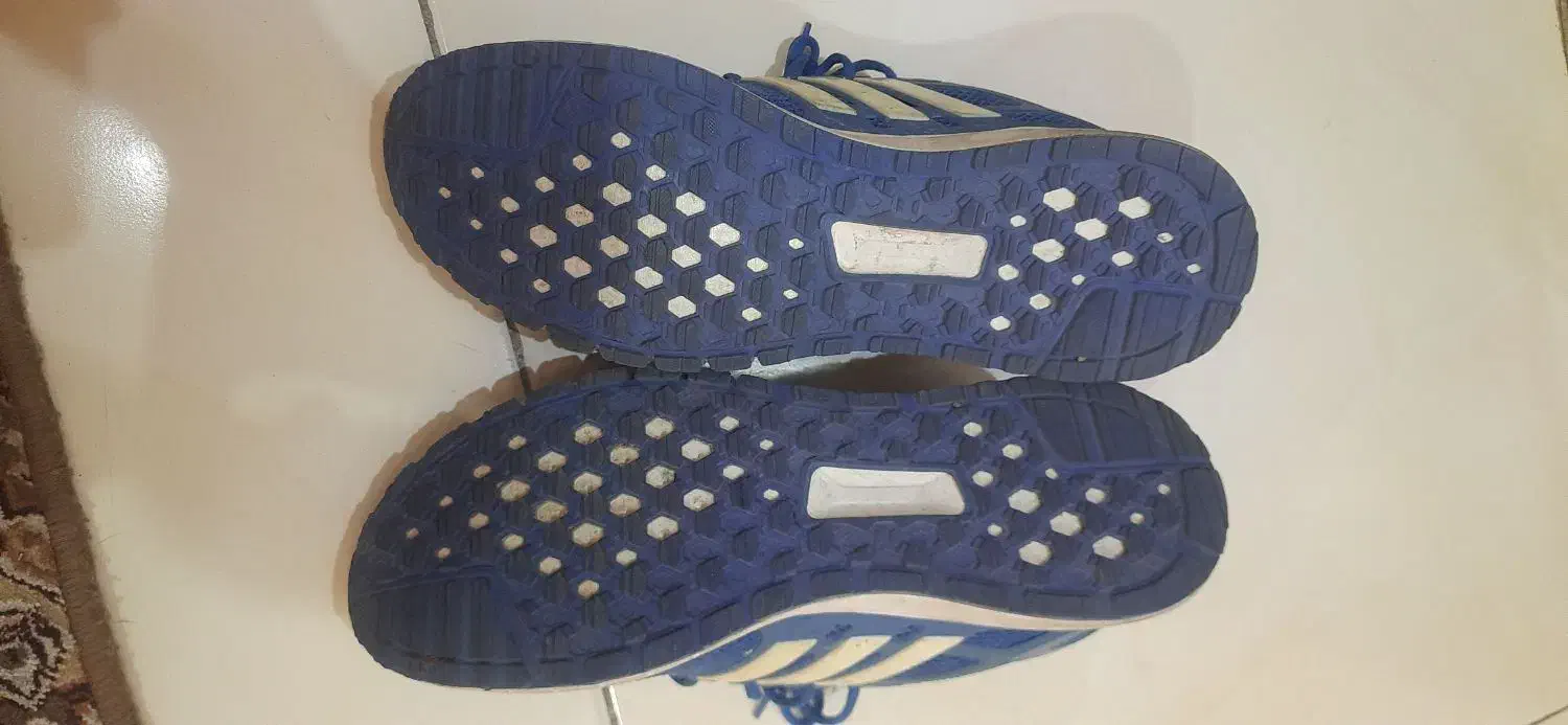 کفش آدیداس سایز ۴۶-۴۷|کیف، کفش، کمربند|تهران, شهرک فرهنگیان|دیوار