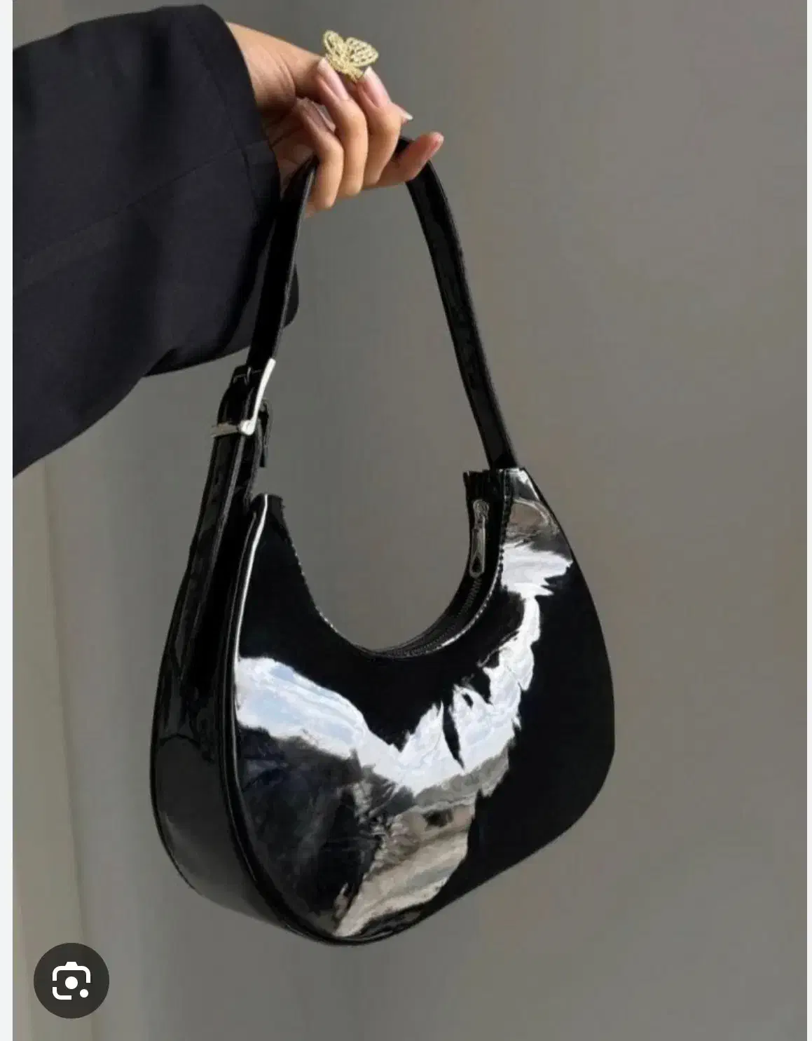 کیف گمشده|اشیا|شوشتر, |دیوار