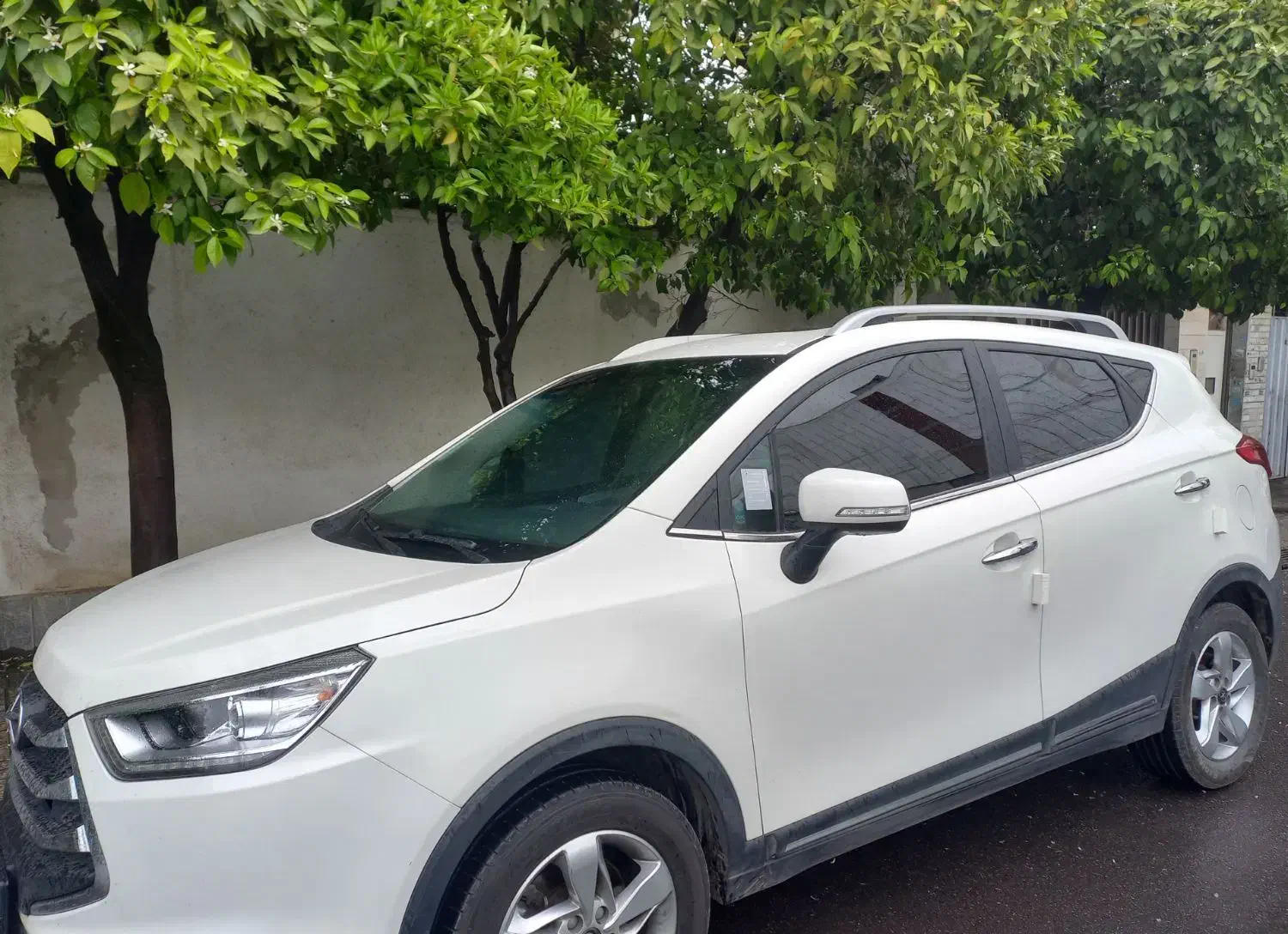 جک s 3 اتوماتیک مدل ۱۴۰۰|خودرو سواری و وانت|گرگان, |دیوار