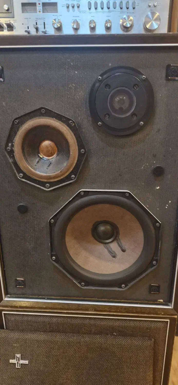 باند.اسپیکر .امپ|سیستم صوتی خانگی|تهران, ترمینال غرب|دیوار