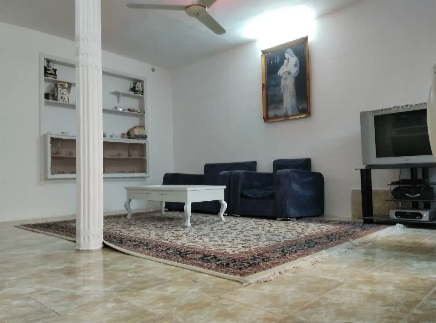 یه ربع تا حرم|اجارهٔ کوتاه‌مدت آپارتمان و سوئیت|مشهد, کوشش|دیوار