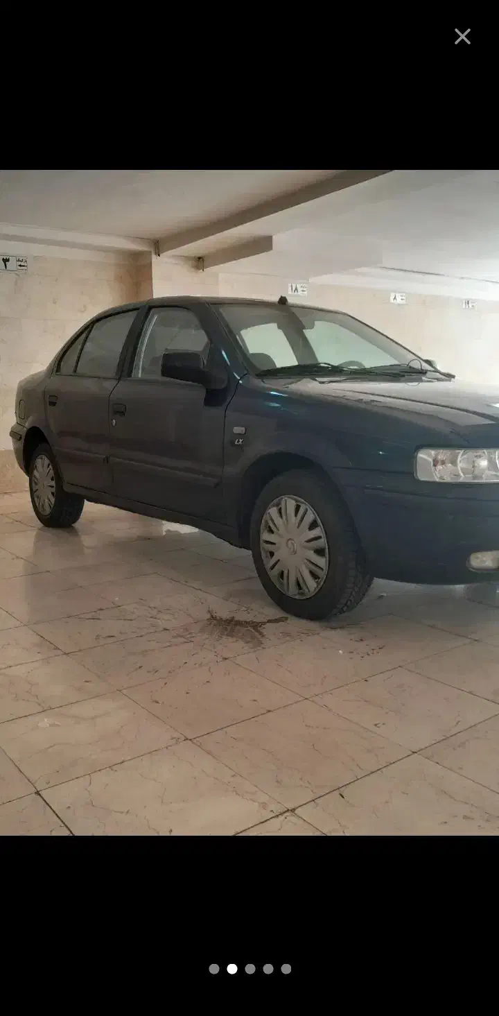 سمند ملی|خودرو سواری و وانت|تبریز, |دیوار