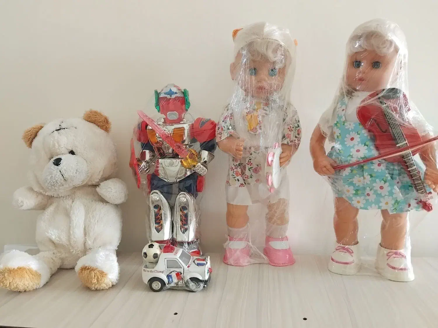 اسباب بازی|اسباببازی|سهند, |دیوار