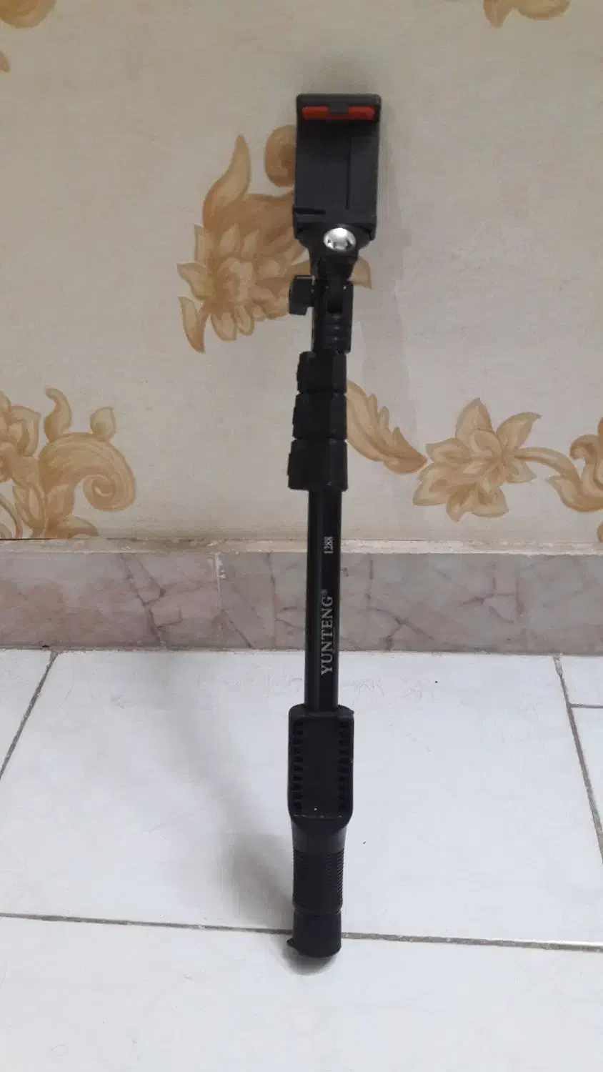 سه پایه ومنوپاد|لوازم جانبی موبایل و تبلت|مشهد, جاهد شهر|دیوار