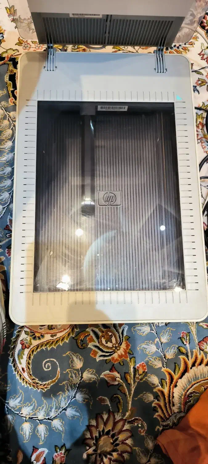 اسکنر و پرینتر hp|پرینتر، اسکنر، کپی، فکس|پردیس, فاز ۱۱|دیوار