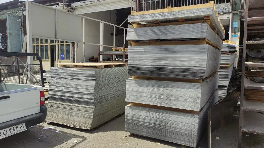 فروش ورق کامپوزیت . ترموود و اجرا|خدمات پیشه و مهارت|تهران, شهید رجایی|دیوار