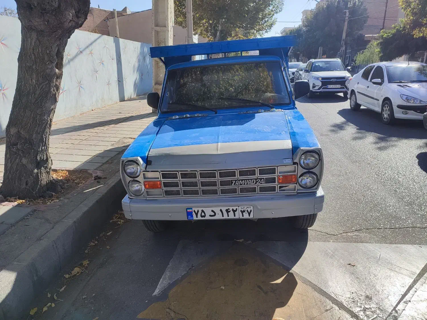 فروش یا معاوضه|قطعات یدکی و لوازم جانبی|نقده, |دیوار