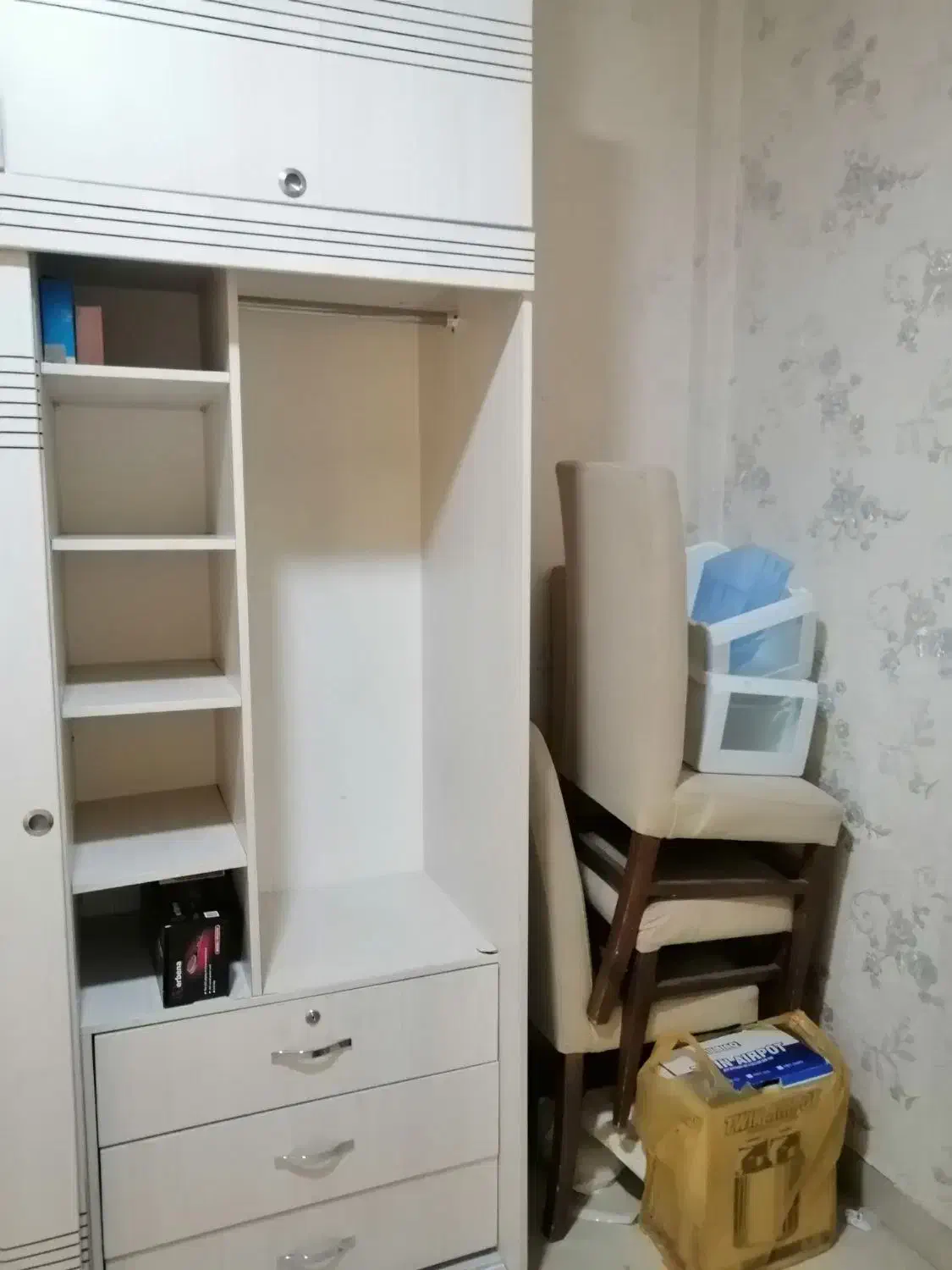 کمد|جاکفشی، کمد، دراور|فردیس, شهرک ارم|دیوار