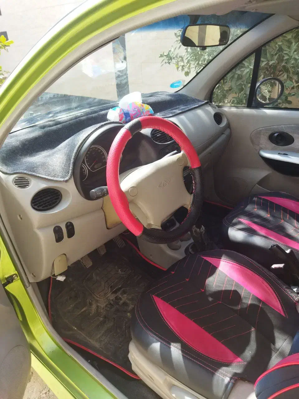 mvm110 مدل 85|خودرو سواری و وانت|اصفهان, اشکاوند|دیوار