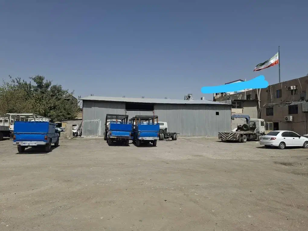 اجاره سوله|اجارهٔ دفتر صنعتی، کشاورزی، تجاری|باقرشهر, |دیوار